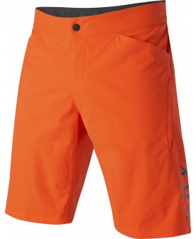 Fox Ranger Short - Orange