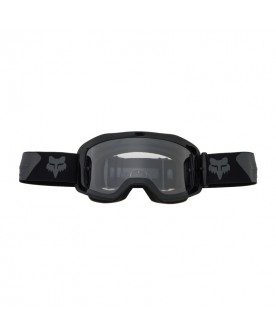 Fox Main Core Goggle - Black/Grey 