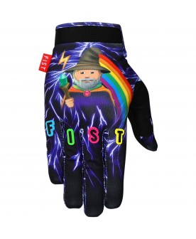 Fist 'Wizard' Youth Glove - Multi  