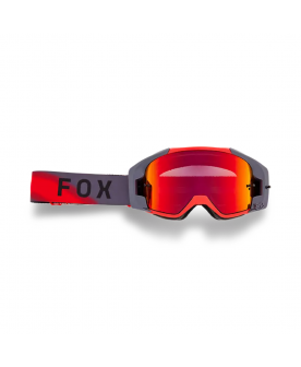 Fox Vue Volatile Goggle - Red 