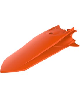 Polisport KTM Rear Fender SX/SXF 19-22 - orange