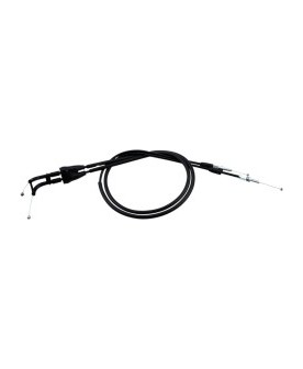 MOOSE RACING THROTTLE CABLE CR125 04-07