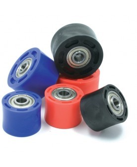 Chain Rollers / Guides