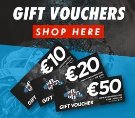 CCM In-store Gift Vouchers